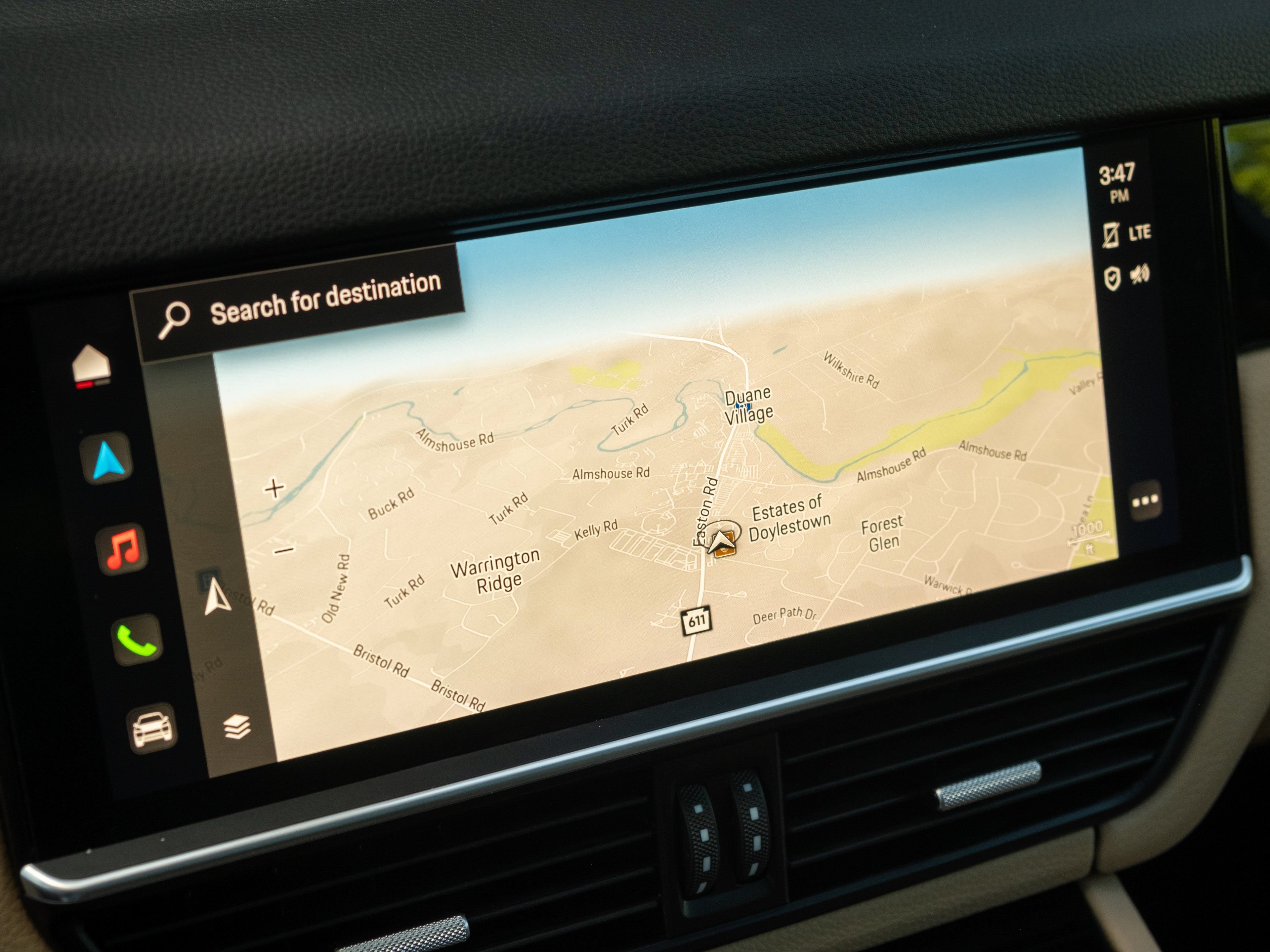 Certified 2023 Porsche Cayenne AWD/4WD image 28