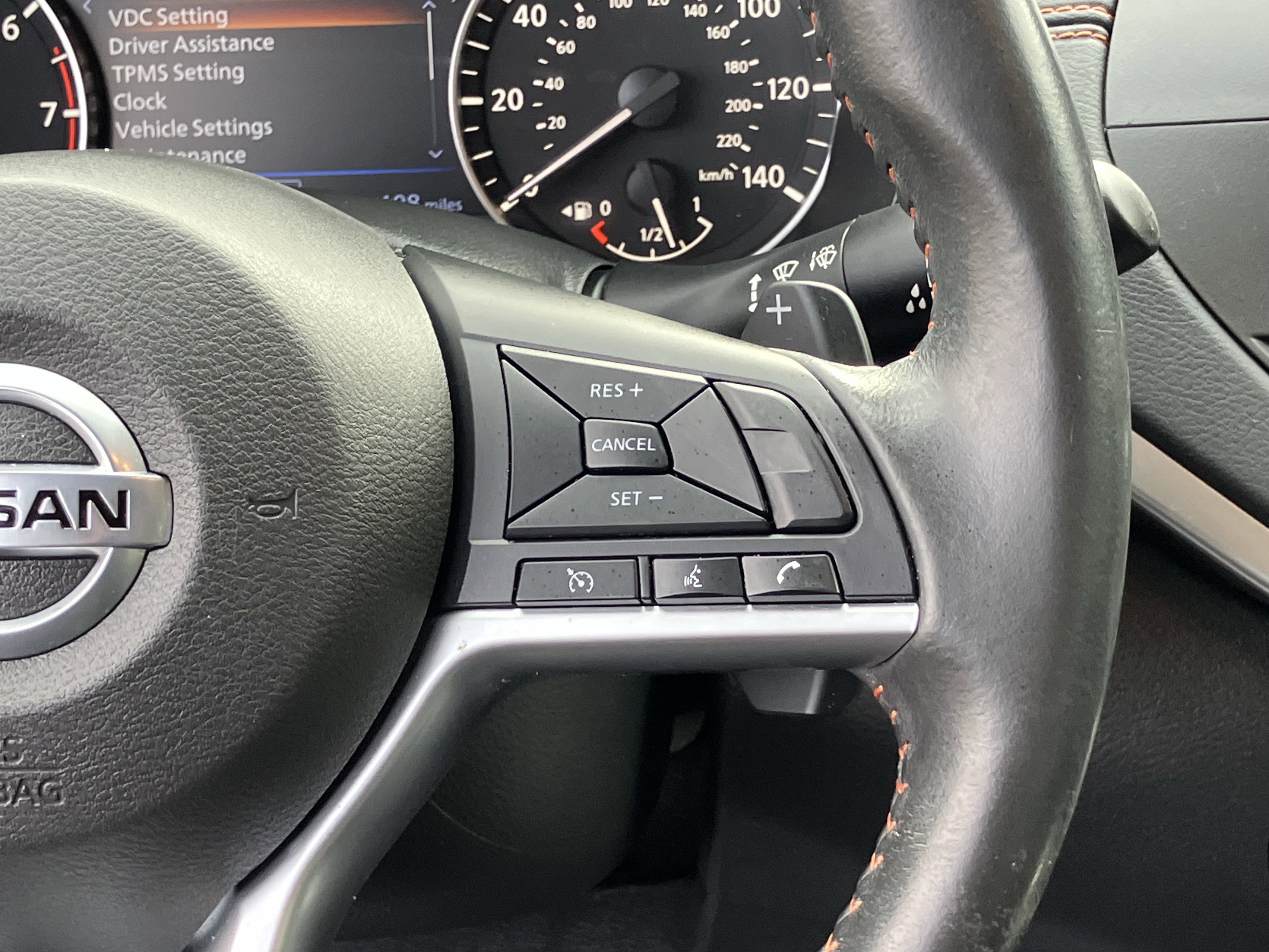 Used 2022 Nissan Altima 2.5 SR image 22