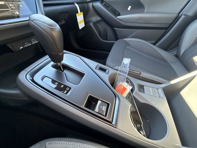 New 2026 Subaru Crosstrek 2.0i Premium w/ Crosstrek Mirror Package image 19