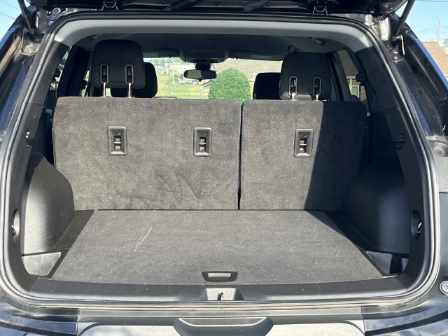 Certified 2021 Chevrolet Blazer LT FWD image 19