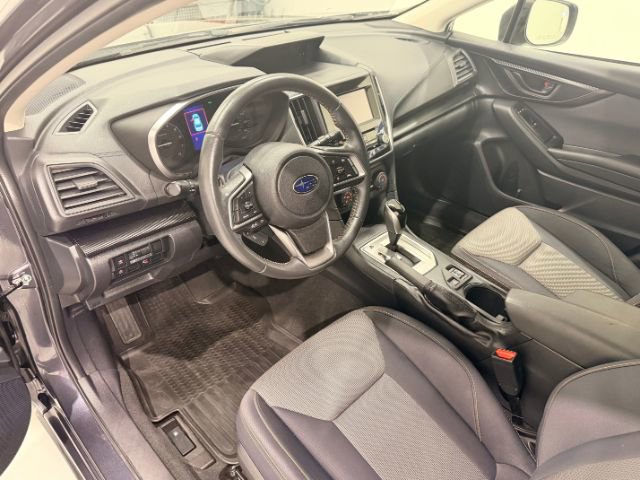 Used 2019 Subaru Crosstrek 2.0i Premium w/ Eyesight System AWD/4WD image 21