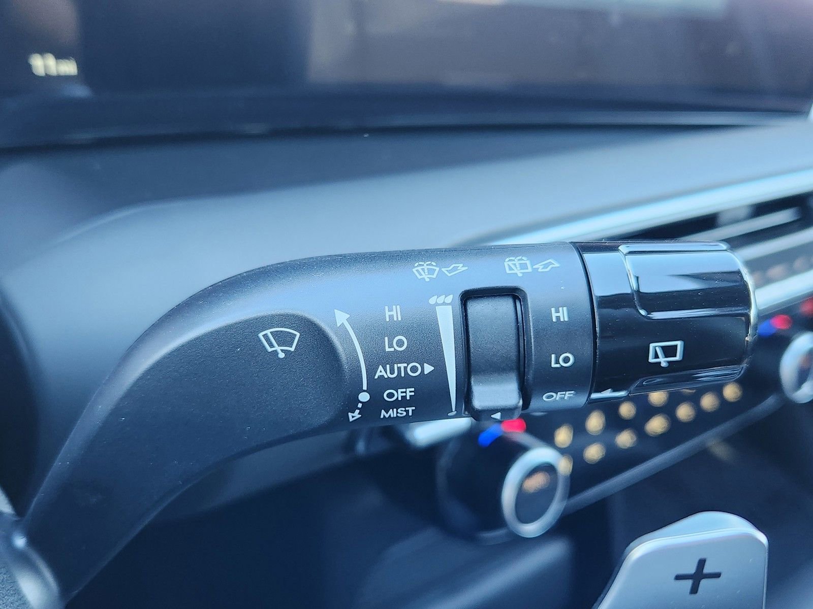 New 2026 Hyundai Palisade Calligraphy image 21