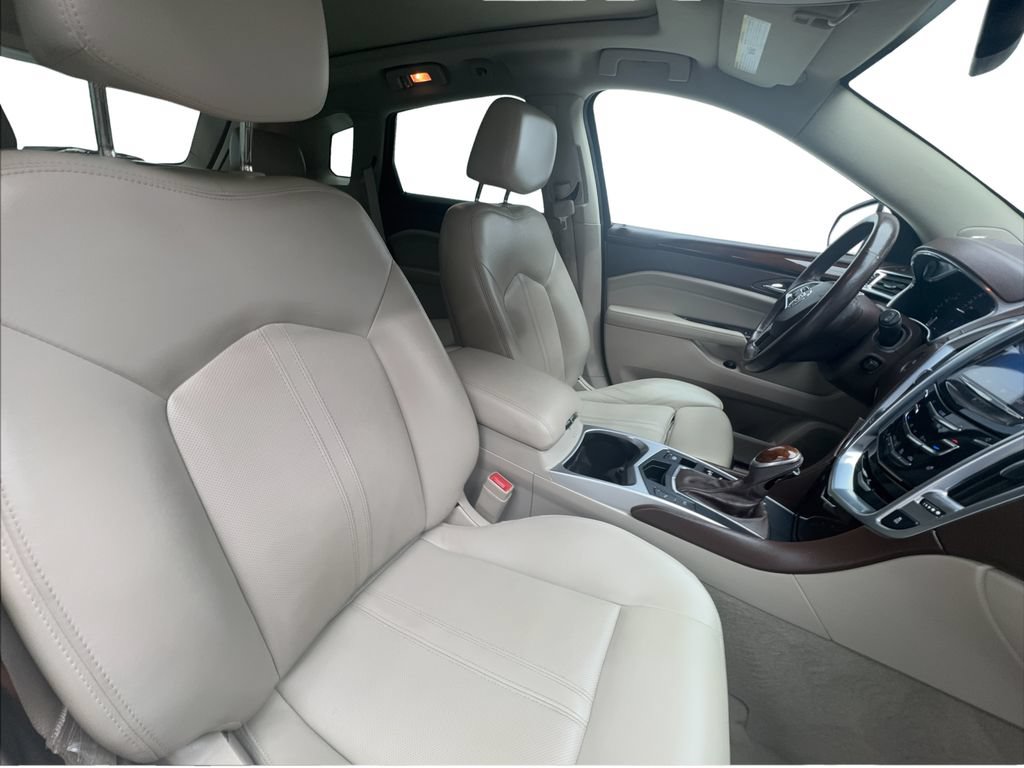 Used 2015 Cadillac SRX Luxury FWD image 27