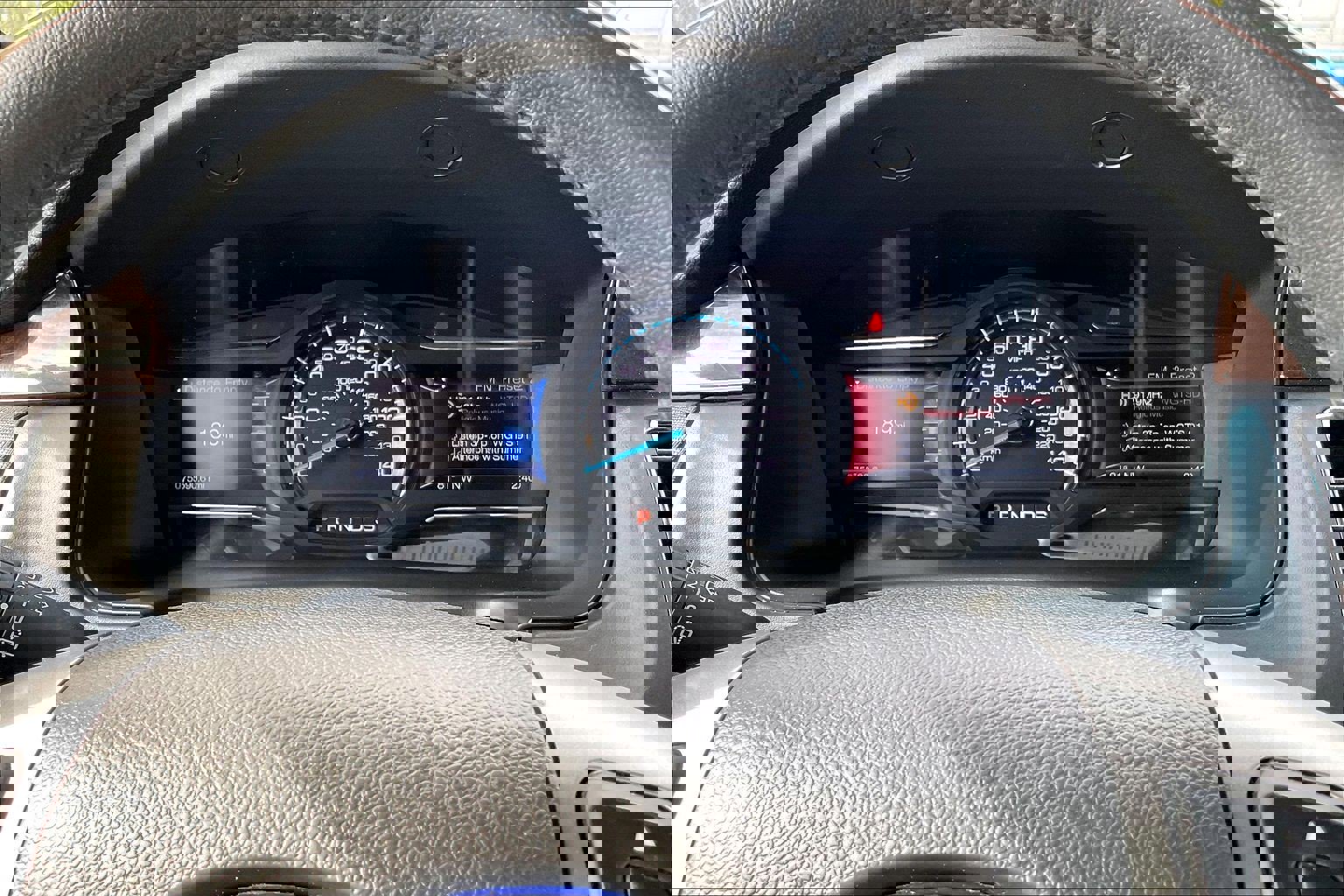 Used 2019 Ford Flex Limited image 19