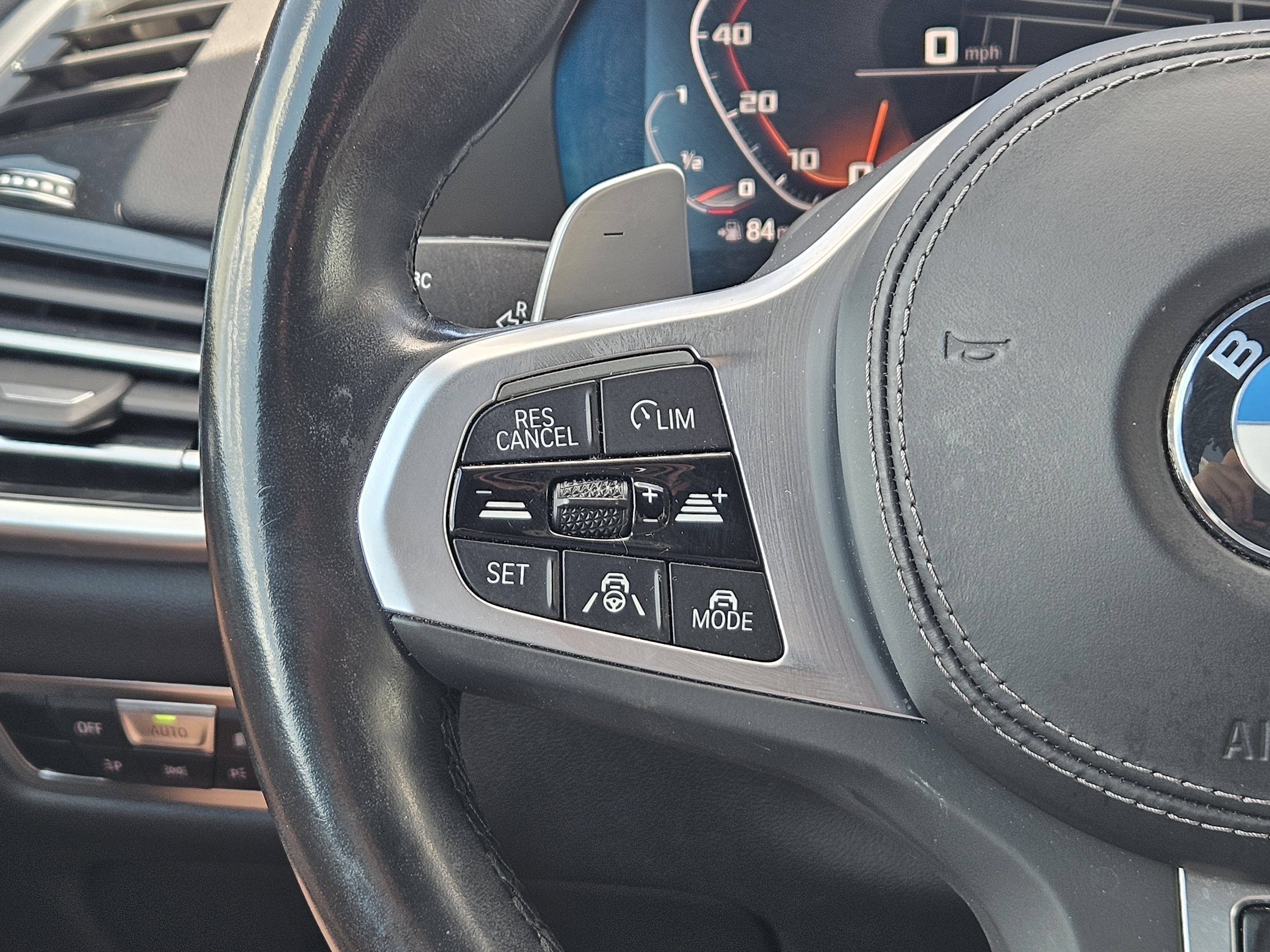 Used 2023 BMW X5 M50i w/ Executive Package AWD/4WD image 27
