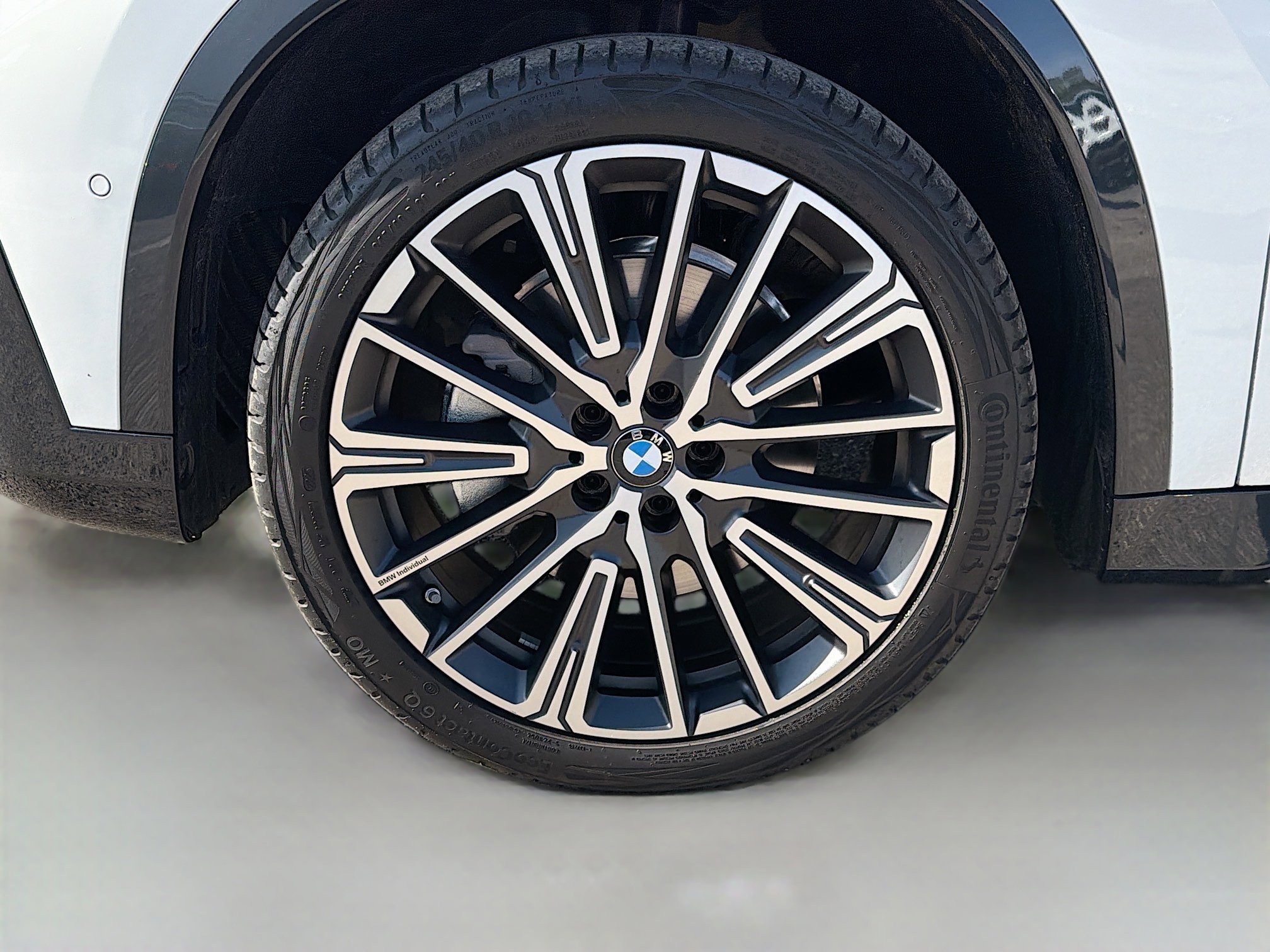 Used 2026 BMW X1 xDrive28i w/ Convenience Package image 42