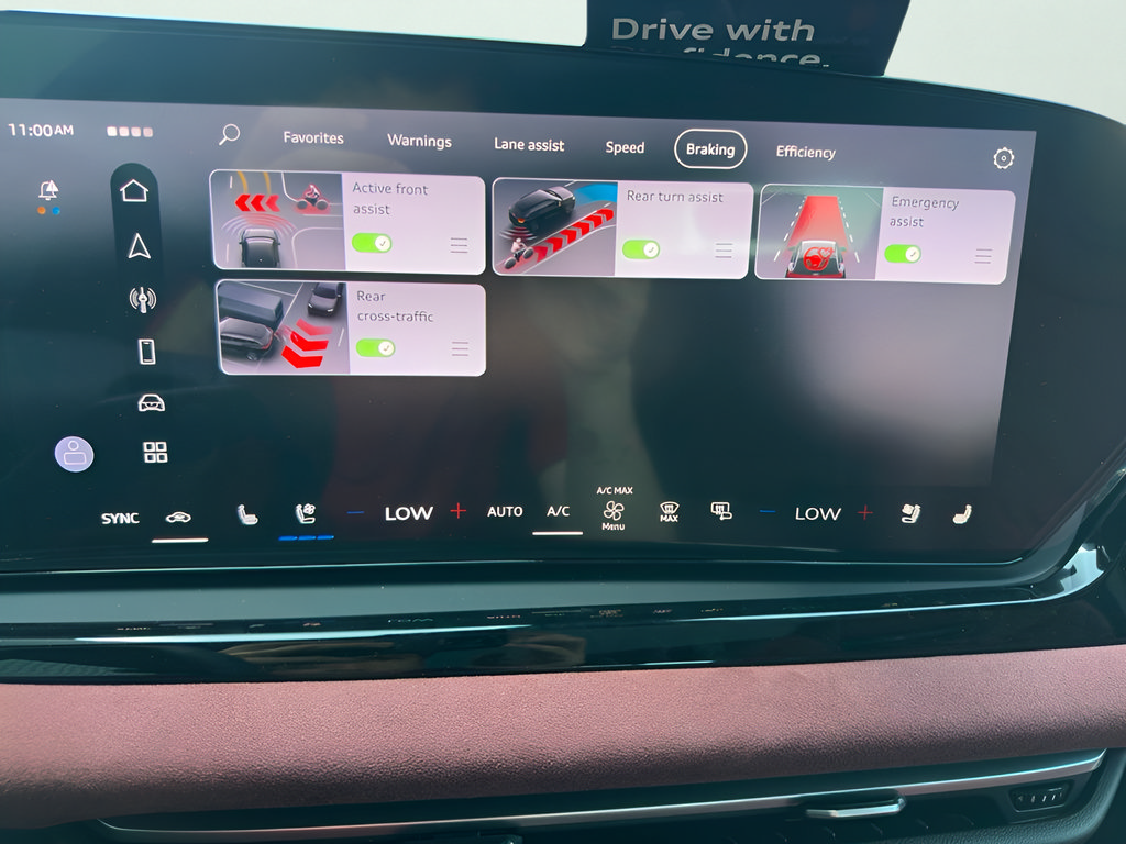 New 2026 Audi S5 Premium Plus AWD/4WD image 34