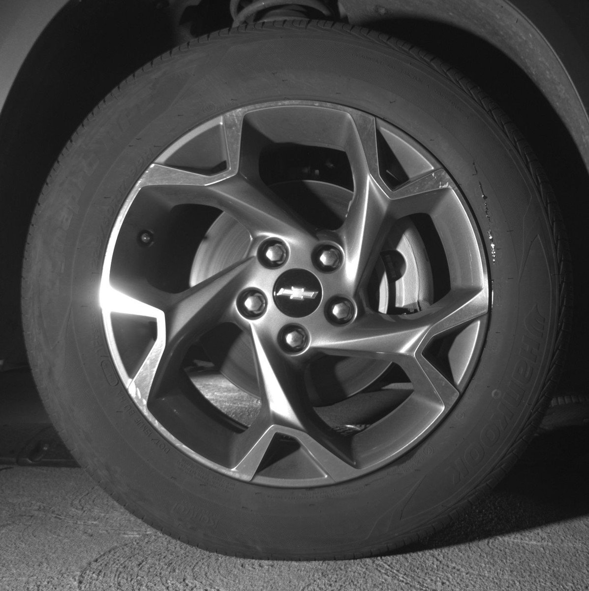 Used 2025 Chevrolet Trax LT image 13