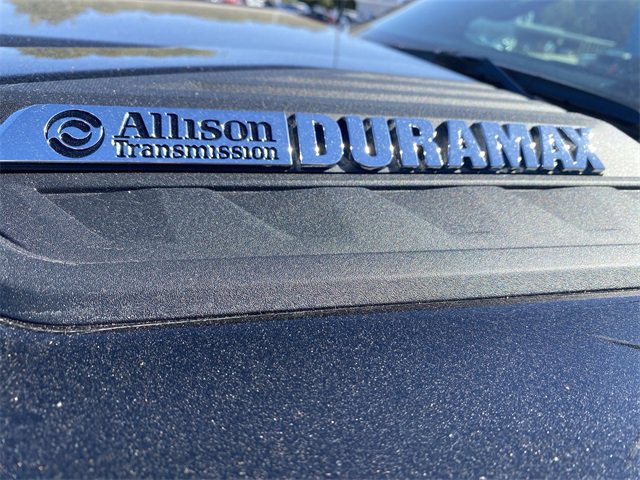 New 2026 Chevrolet Silverado 2500 High Country w/ Technology Package image 29