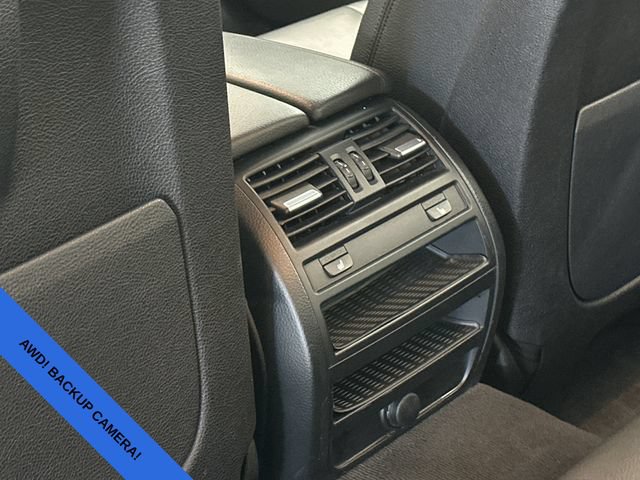 Used 2015 BMW 535i xDrive Sedan AWD/4WD image 14