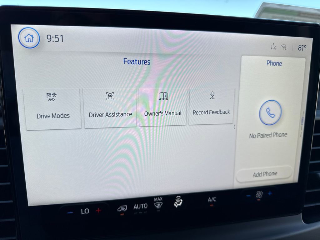 New 2026 Ford Transit 250 Low Roof image 24