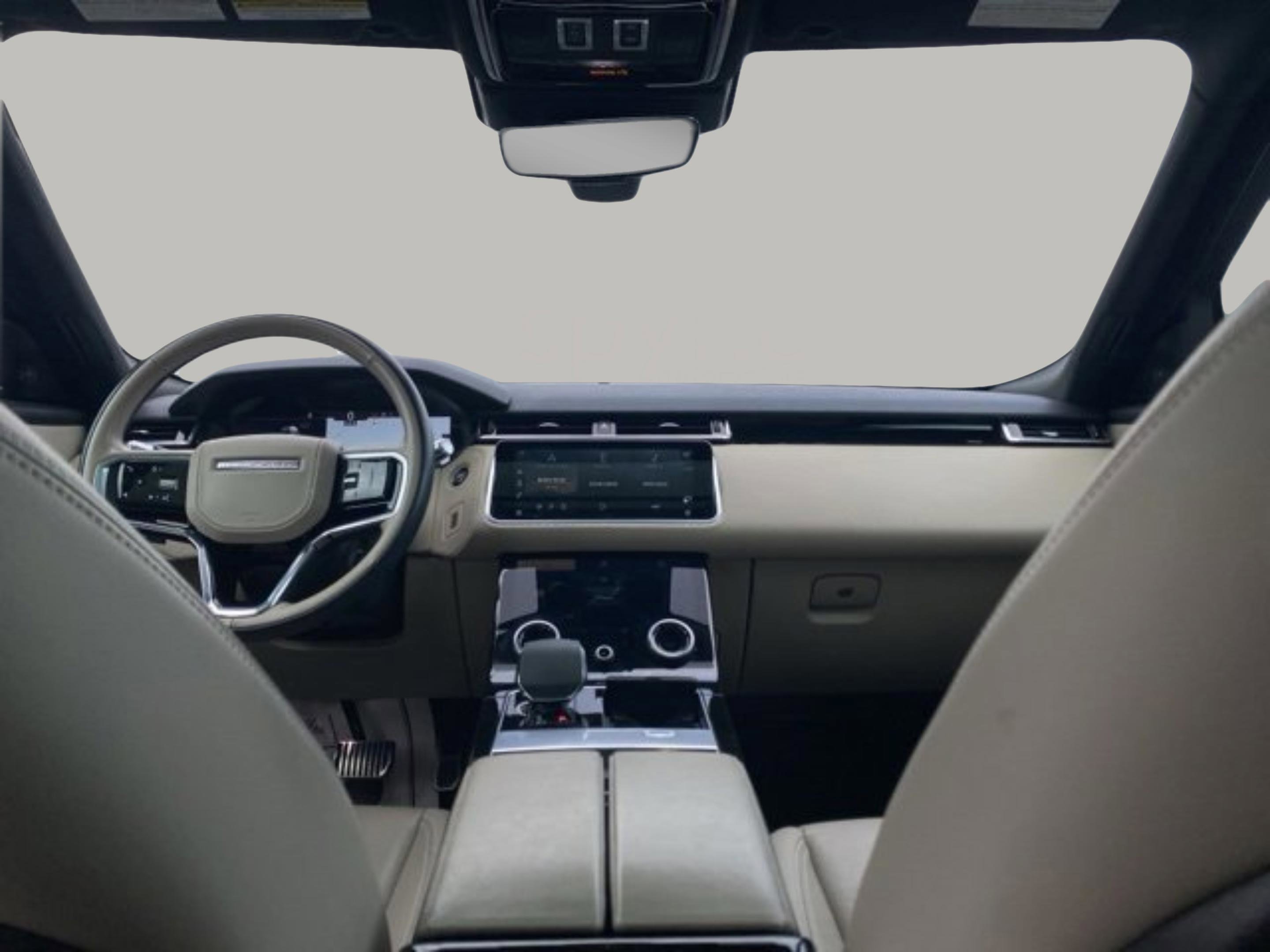 Used 2021 Land Rover Range Rover Velar R-Dynamic S image 31