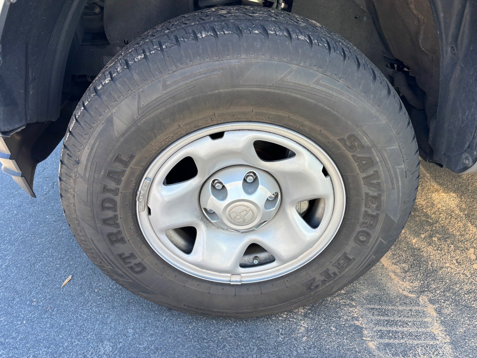 Used 2021 Toyota Tacoma SR w/ SR Convenience Package RWD image 6