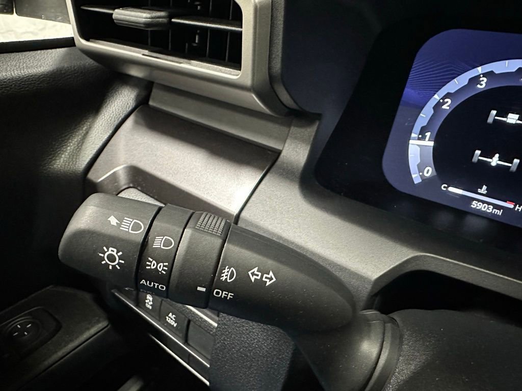 Used 2025 Toyota 4Runner TRD Off-Road image 21