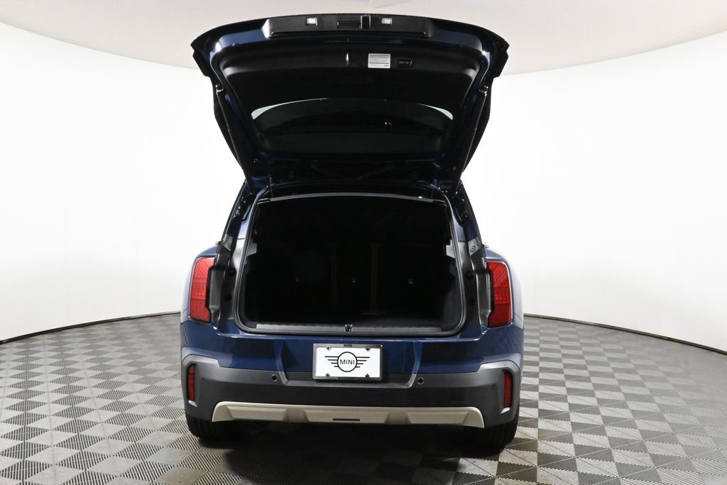 Used 2026 MINI Cooper Countryman S w/ Comfort Package Max image 36