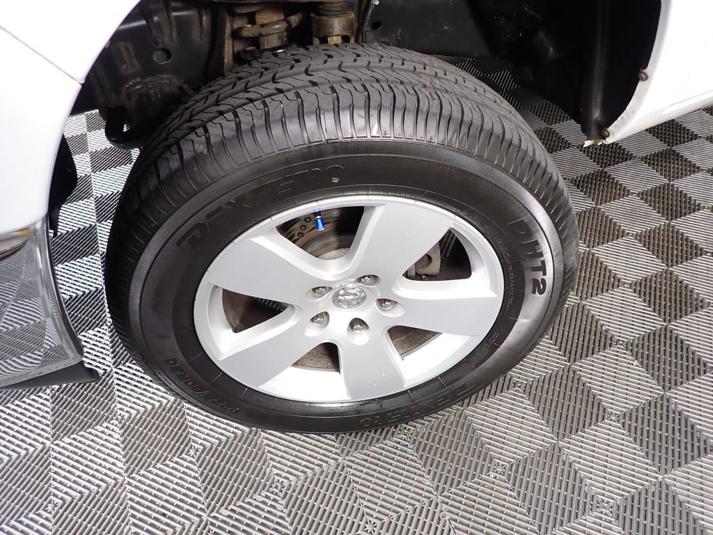 Used 2011 RAM 1500 Big Horn AWD/4WD image 38
