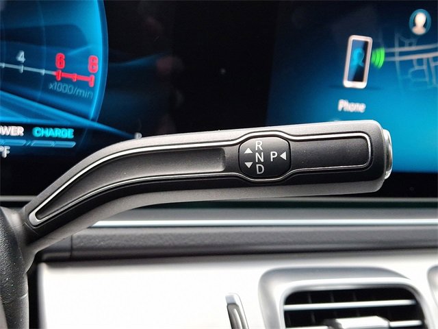 Used 2024 Mercedes-Benz GLE 53 AMG 4MATIC Coupe image 15