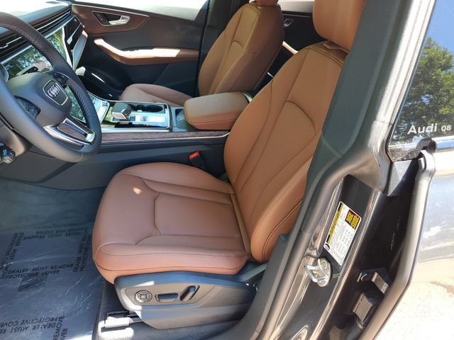 New 2026 Audi Q8 Premium Plus AWD/4WD image 11