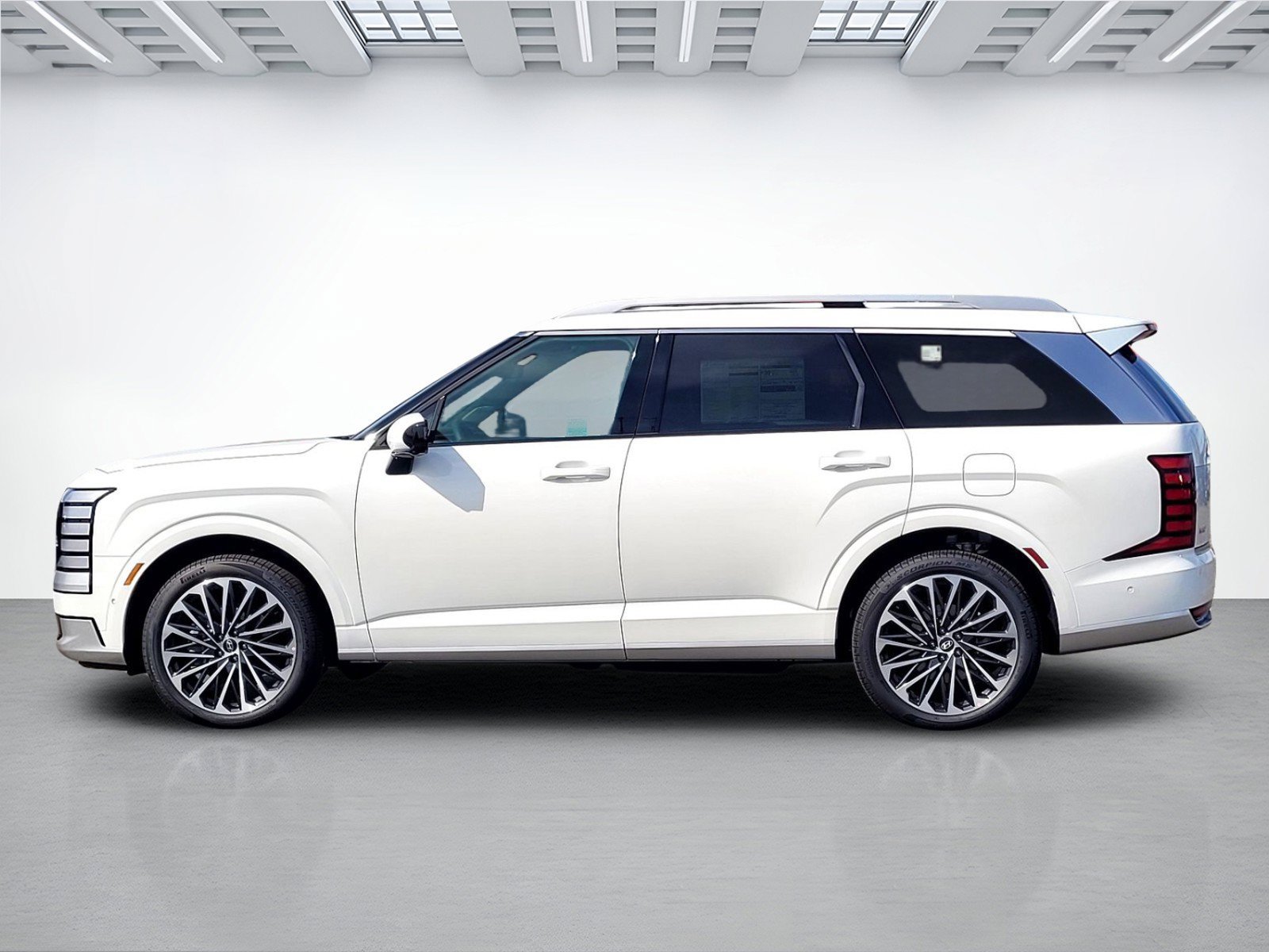 New 2027 Hyundai Palisade Calligraphy AWD/4WD image 7