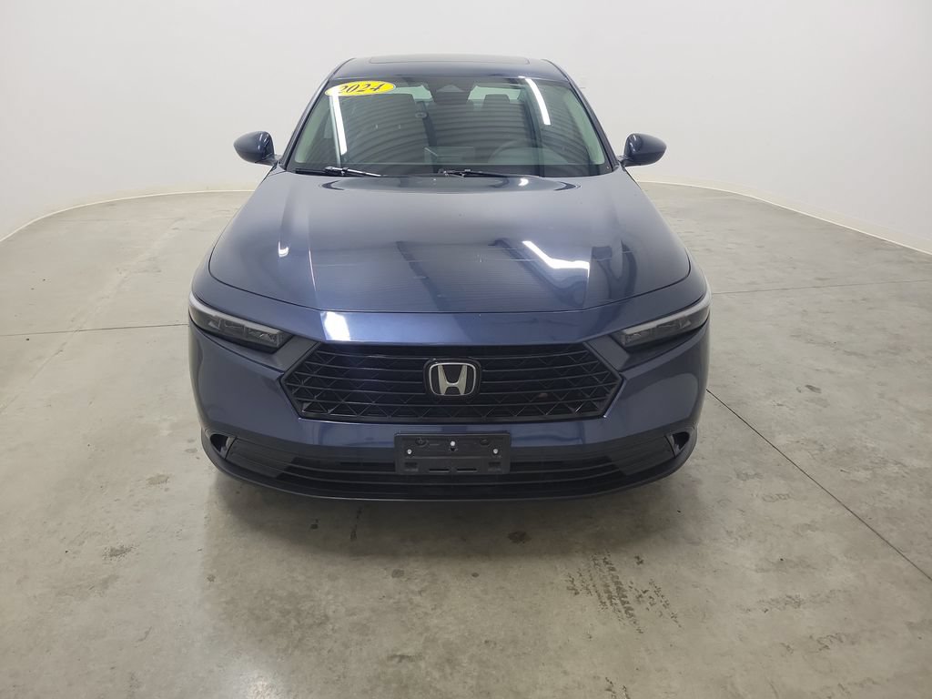 Used 2024 Honda Accord EX image 2