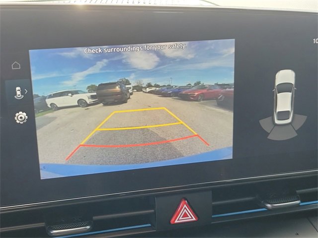 Used 2023 Hyundai Elantra N w/ Preferred Accessory Package image 20