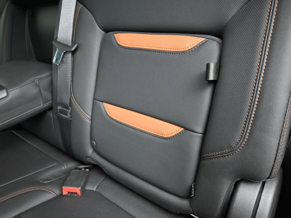 Used 2021 GMC Sierra 1500 AT4 image 29