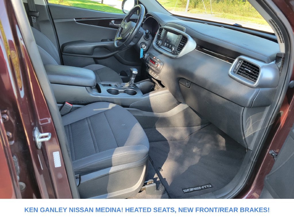 Used 2019 Kia Sorento S AWD/4WD image 54