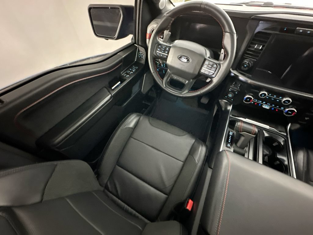 Used 2024 Ford F150 Raptor AWD/4WD image 9