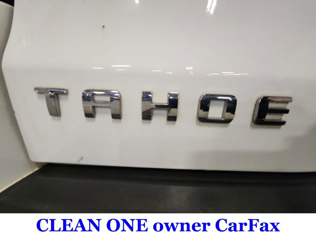 Used 2019 Chevrolet Tahoe LT w/ Luxury Package image 38
