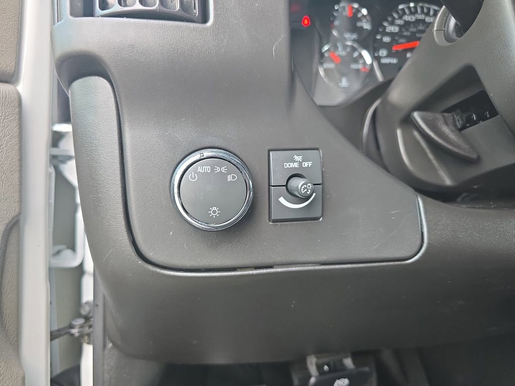 Used 2024 Chevrolet Express 2500 w/ Driver Convenience Package image 21