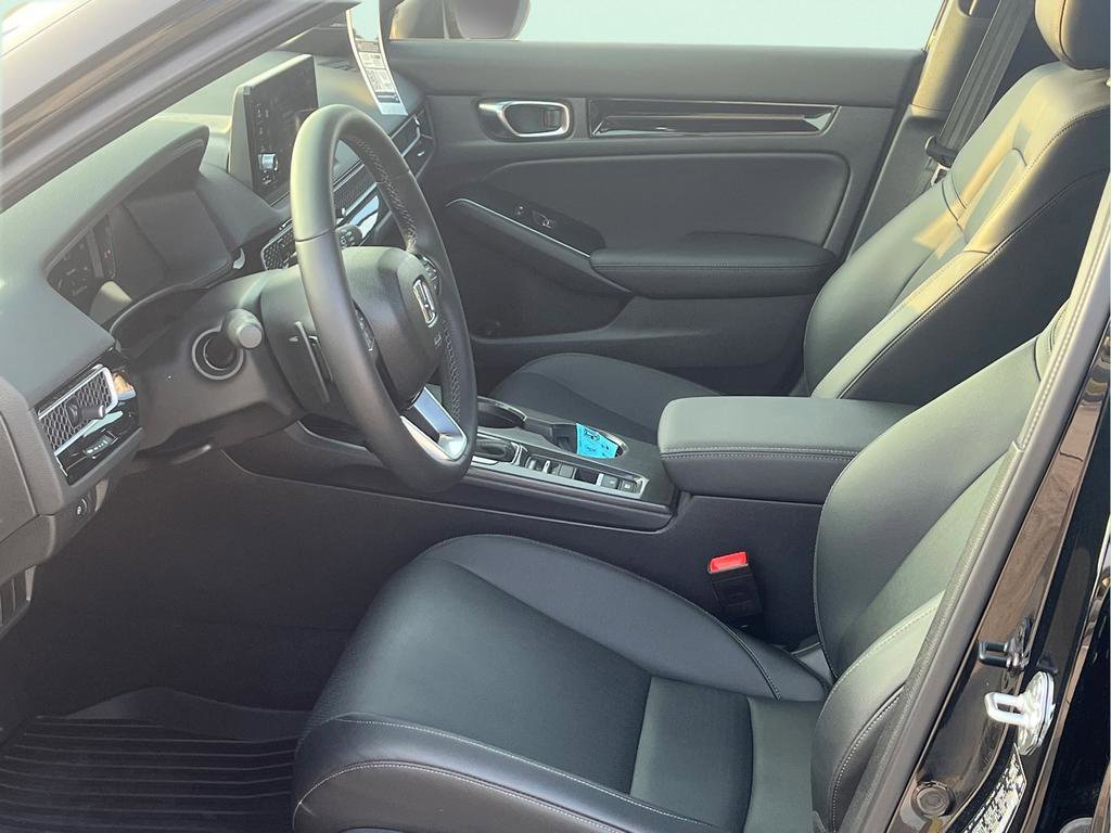Certified 2025 Honda Civic Sport Touring image 14