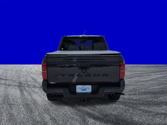 Used 2024 Toyota Tacoma TRD Sport RWD image 5