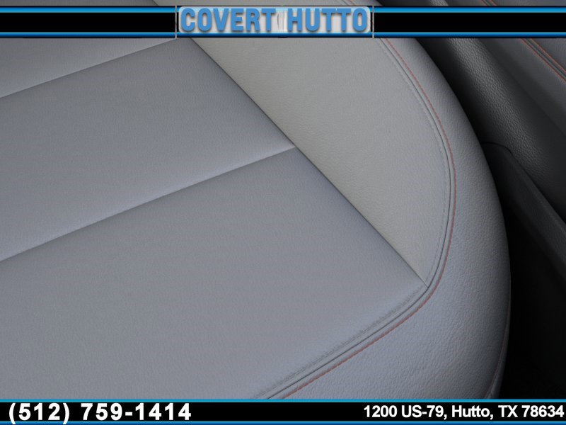 New 2026 Ford Explorer Active image 16