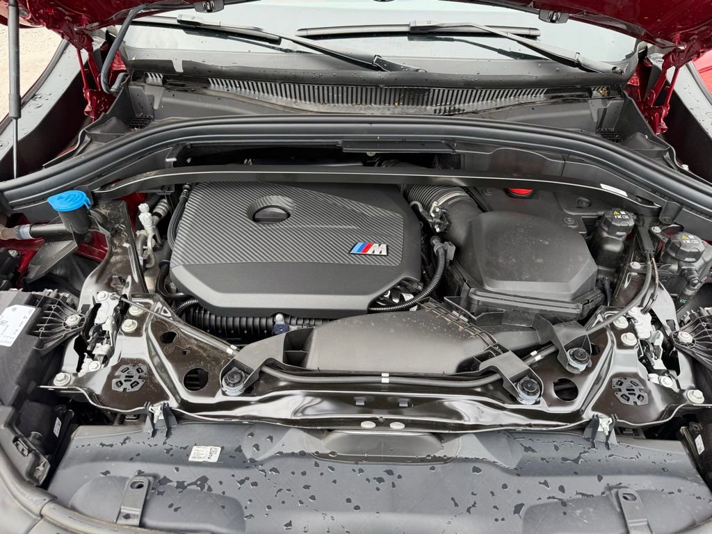 Used 2025 BMW X2 M35i image 12