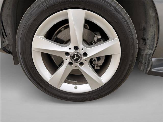 Used 2018 Mercedes-Benz GLE 350 image 9