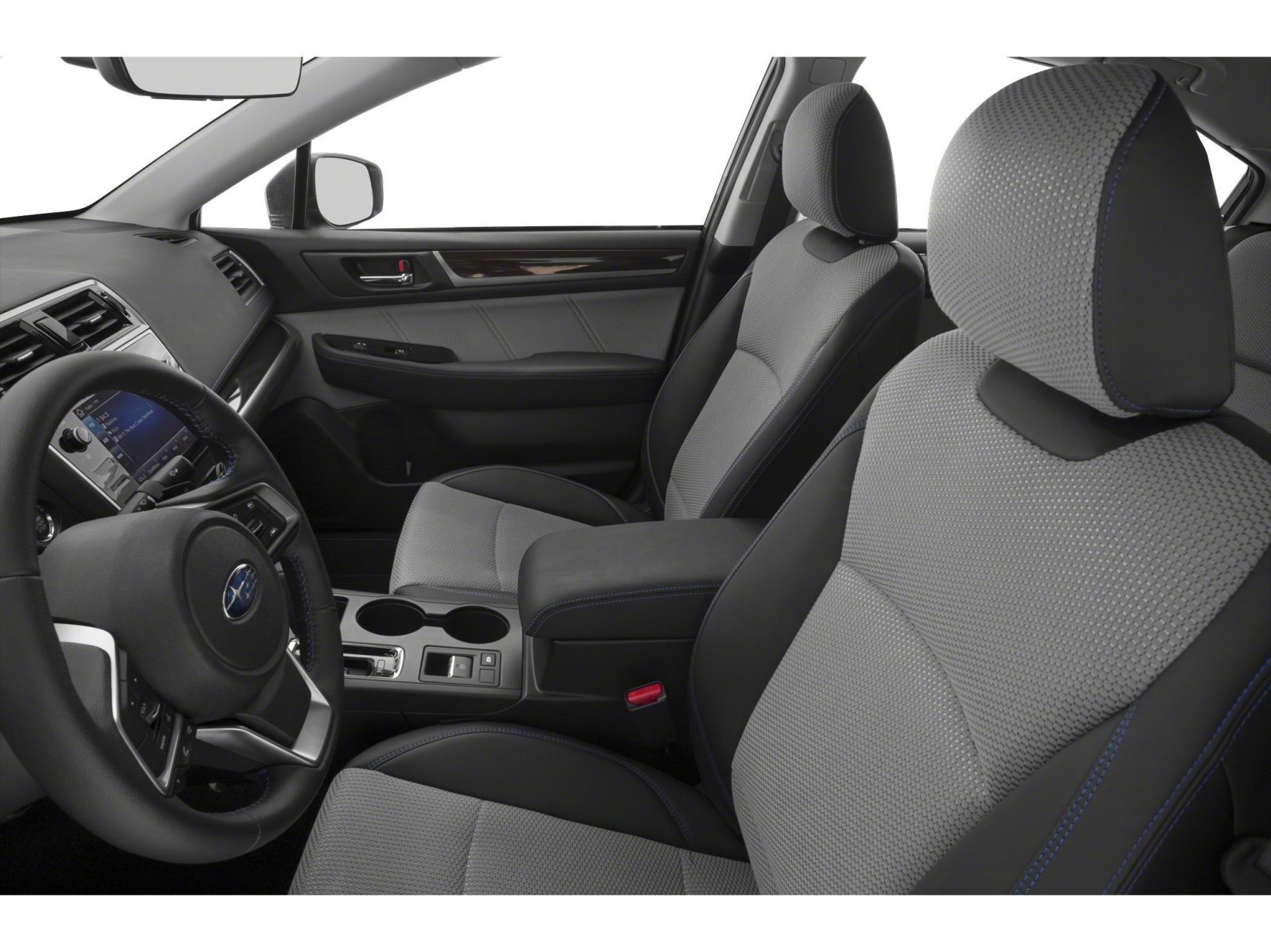 Used 2019 Subaru Legacy 2.5i Sport AWD/4WD image 6
