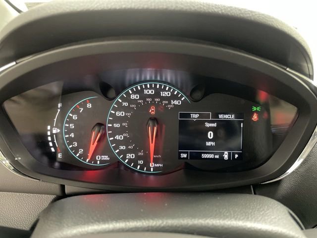 Used 2020 Chevrolet Trax LT w/ LT Convenience Package image 15