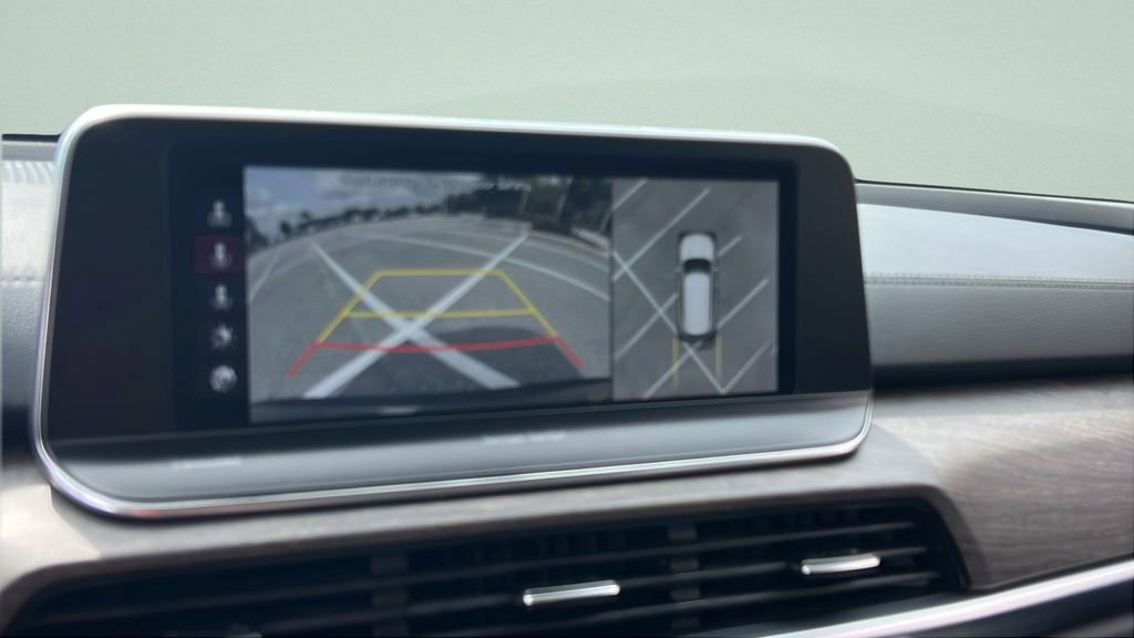 Used 2021 Kia Telluride SX w/ Towing Package image 26