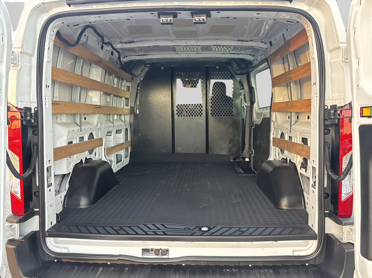 Used 2023 Ford Transit 250 Low Roof w/ Exterior Upgrade Package image 24