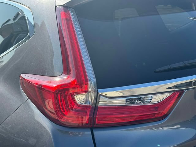 Used 2019 Honda CR-V EX-L image 14