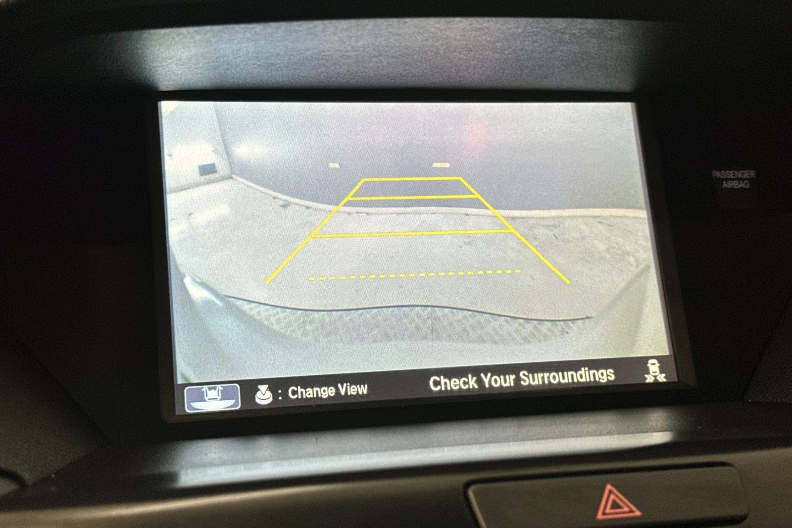 Used 2016 Acura MDX SH-AWD image 23