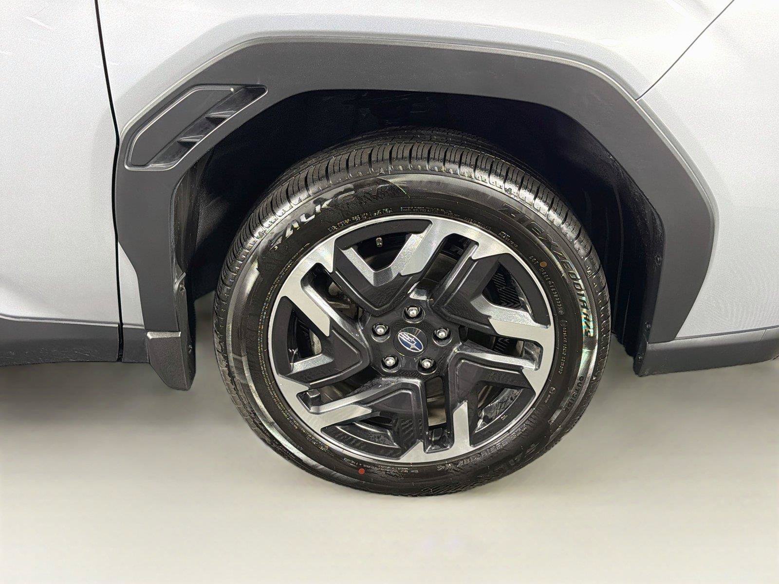 Used 2026 Subaru Forester Limited AWD/4WD image 36