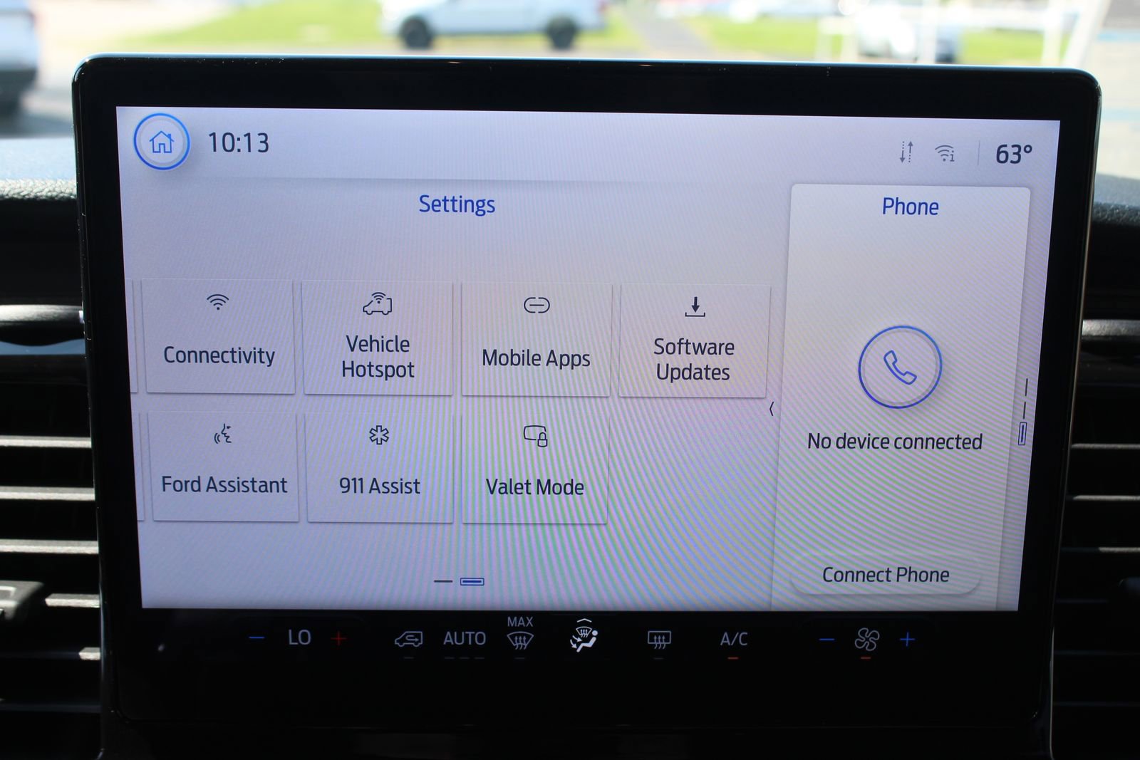 New 2025 Ford Transit 350 XLT image 25