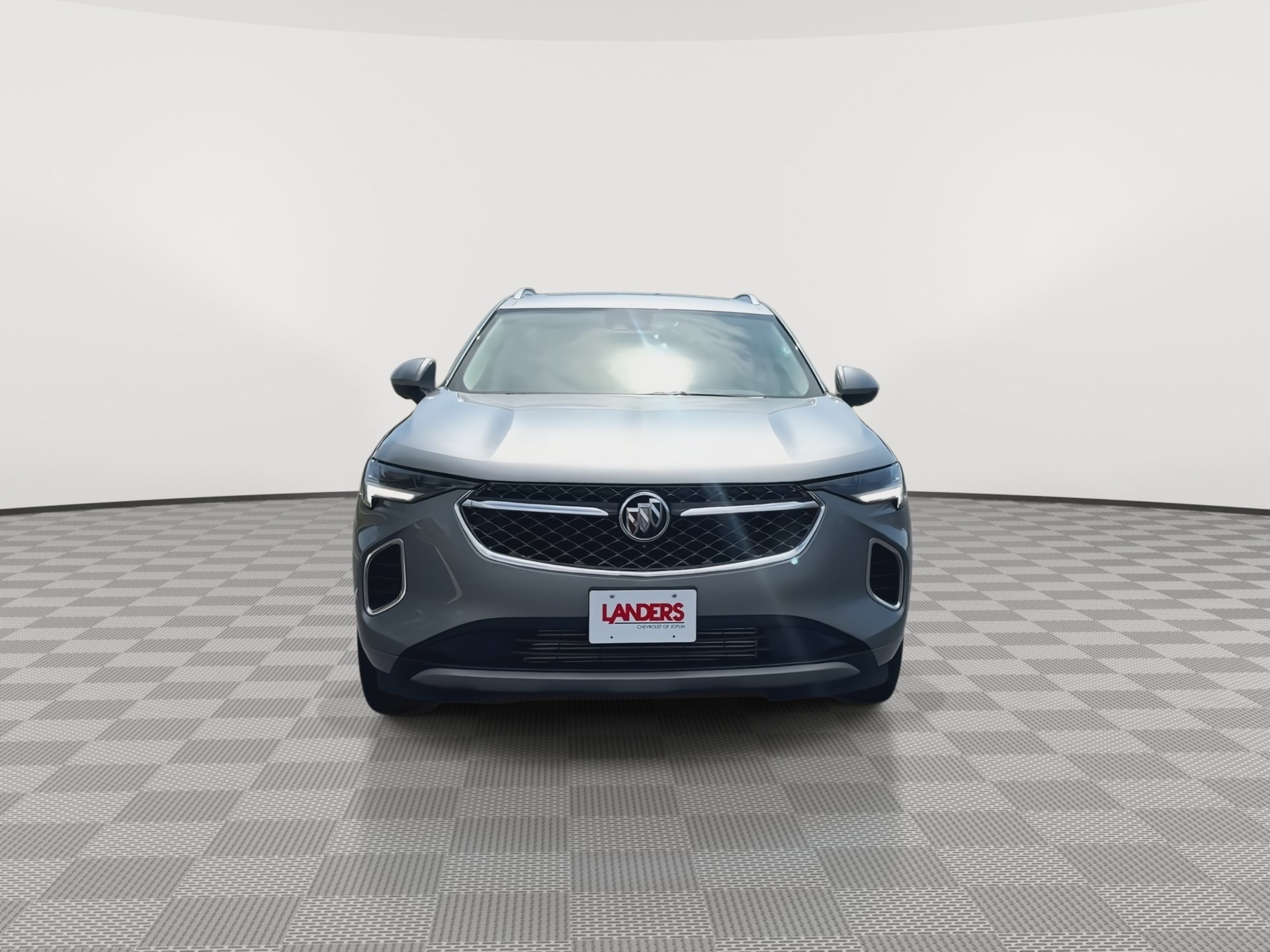 Certified 2023 Buick Envision Avenir AWD/4WD image 3