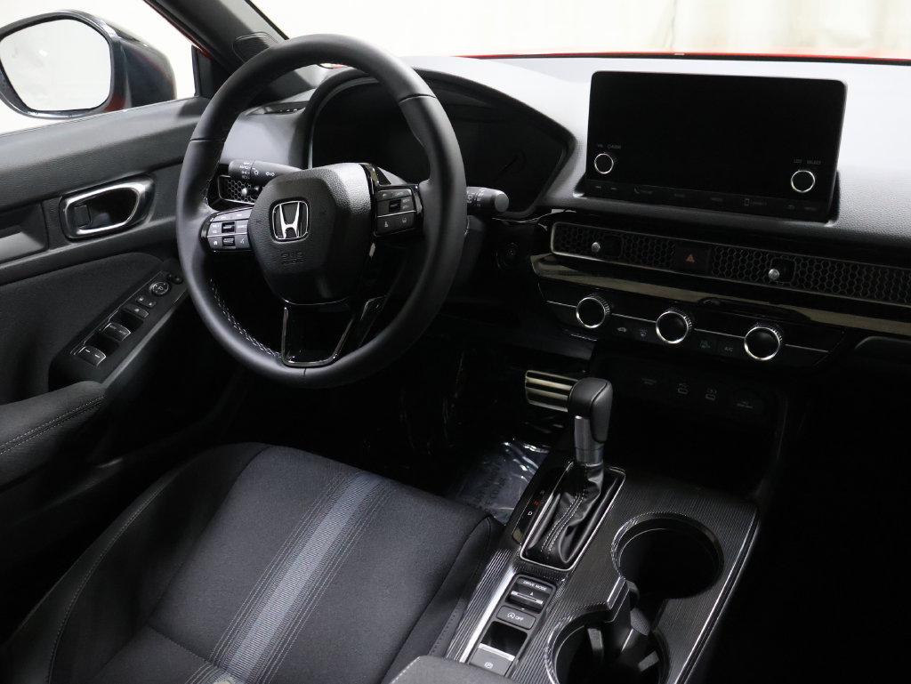 New 2026 Honda Civic Sport image 20