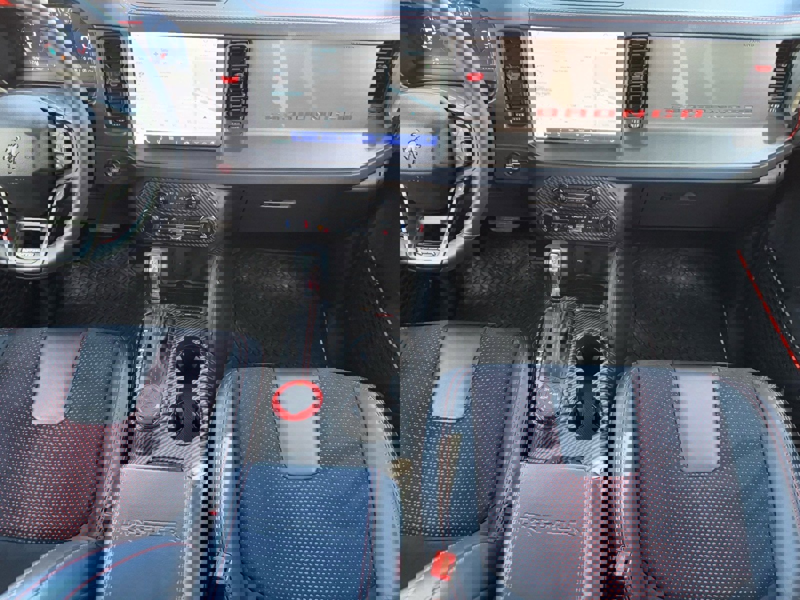 Used 2024 Ford Bronco Raptor image 14