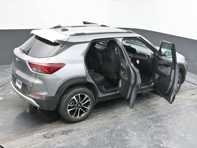 New 2026 Chevrolet TrailBlazer LT w/ LT Cold Weather Package image 64