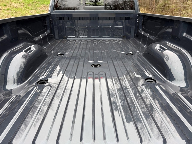 New 2026 RAM 3500 Tradesman image 10
