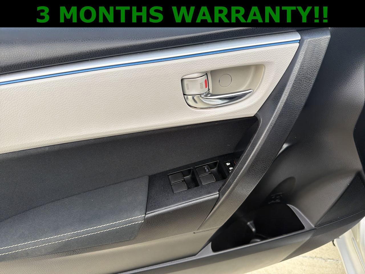 Used 2016 Toyota Corolla LE image 12