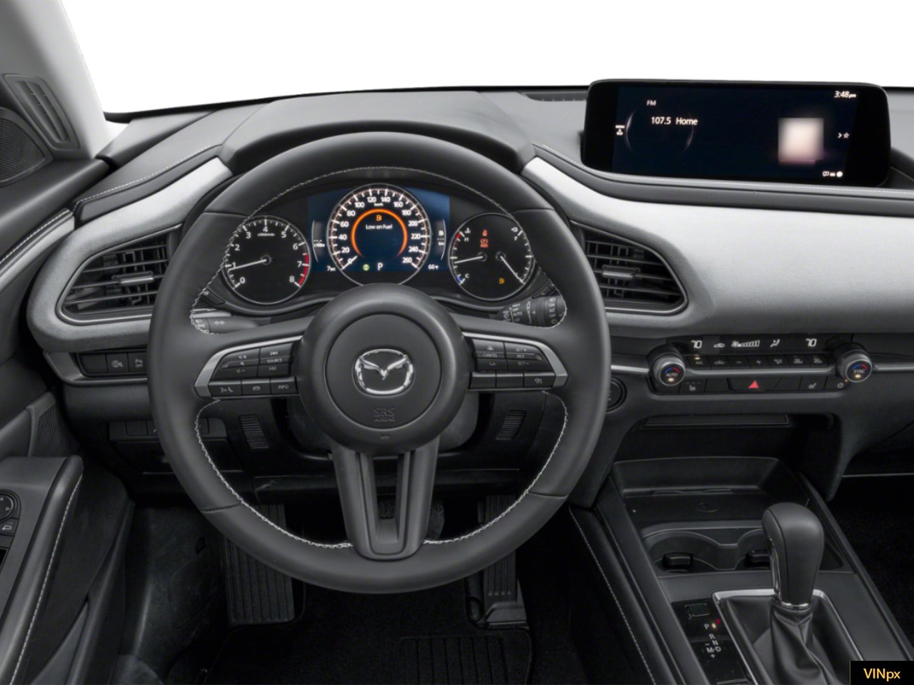 New 2026 MAZDA CX-30 Aire Edition AWD/4WD image 7